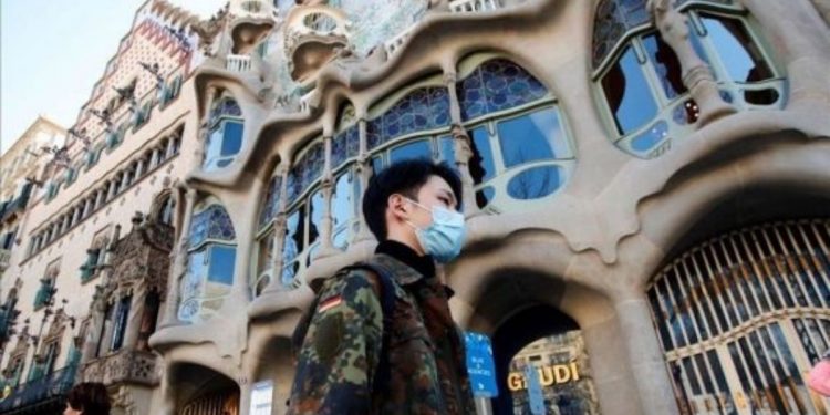 Barcelona turismo trabajo ranking ciudades mejores