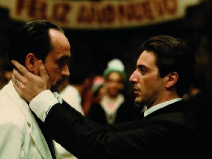 Las mejores películas de todos los tiempos según IMDb (y dónde verlas)