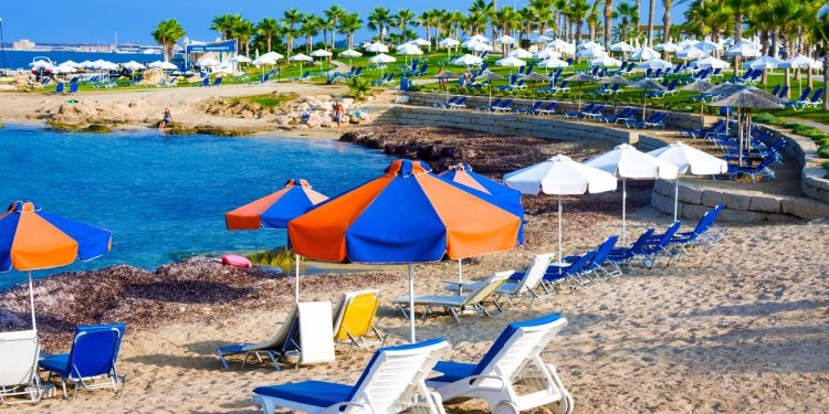 Las mejores playas de Chipre