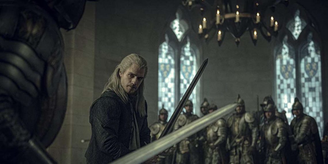 Las mejores series de acción que puedes ver en Netflix