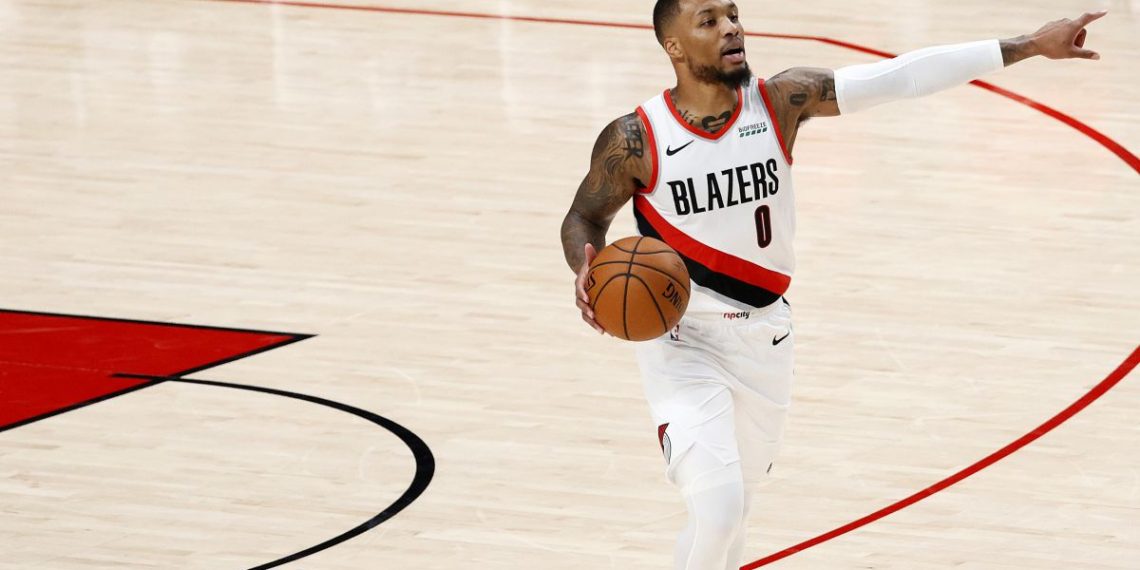Lillard contra el mundo - AS.com