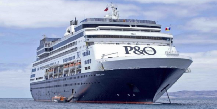 Línea de cruceros británica exige vacunarse para subir a sus barcos – Diario Versión Final