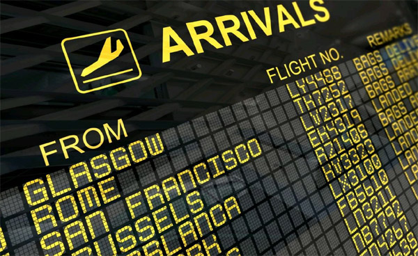 Lista completa de países abiertos al turismo internacional | Noticias de Agencias de viajes
