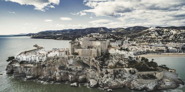 ‘El Mirador Templario’, un sendero de 26 km en Castellón