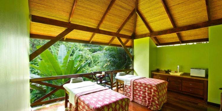 Los 10 mejores hoteles del mundo