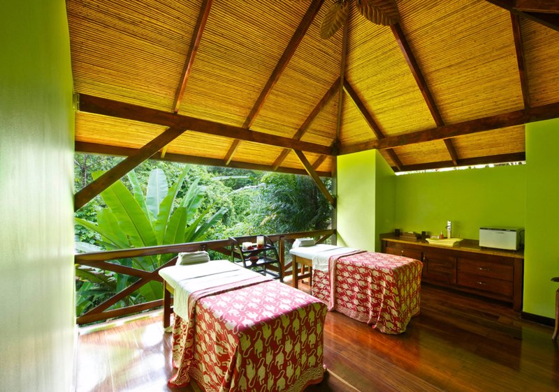Los 10 mejores hoteles del mundo