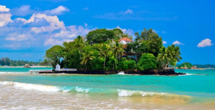 Los 25 destinos más increíbles de playa que debes visitar