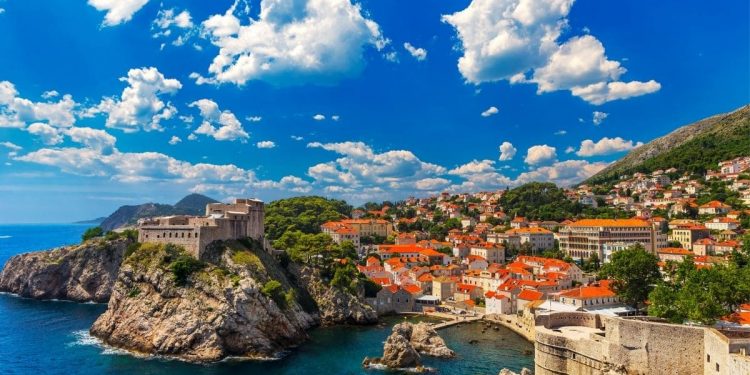 Turismo Croacia