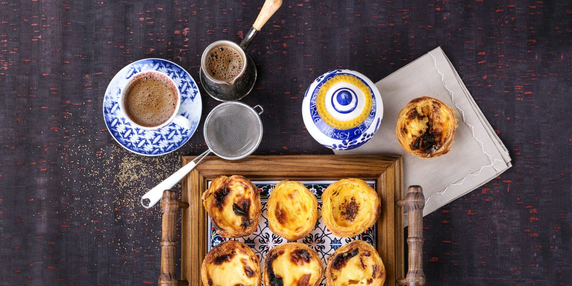 Los 7 mejores lugares para viajar por comida en 2019
