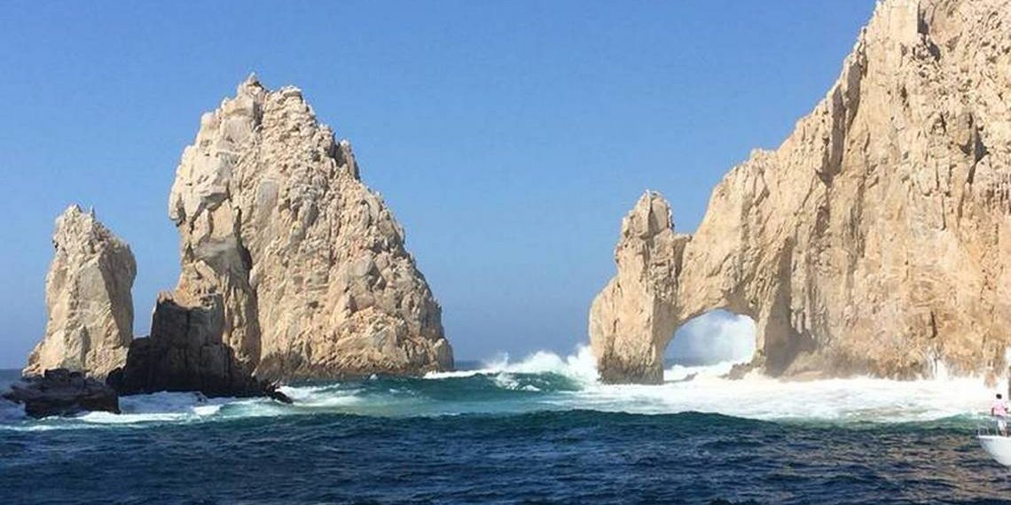 Los Cabos, el 1er destino certificado como seguro a nivel mundial - Noticias Locales, Policiacas, sobre México y el Mundo | El Sudcaliforniano