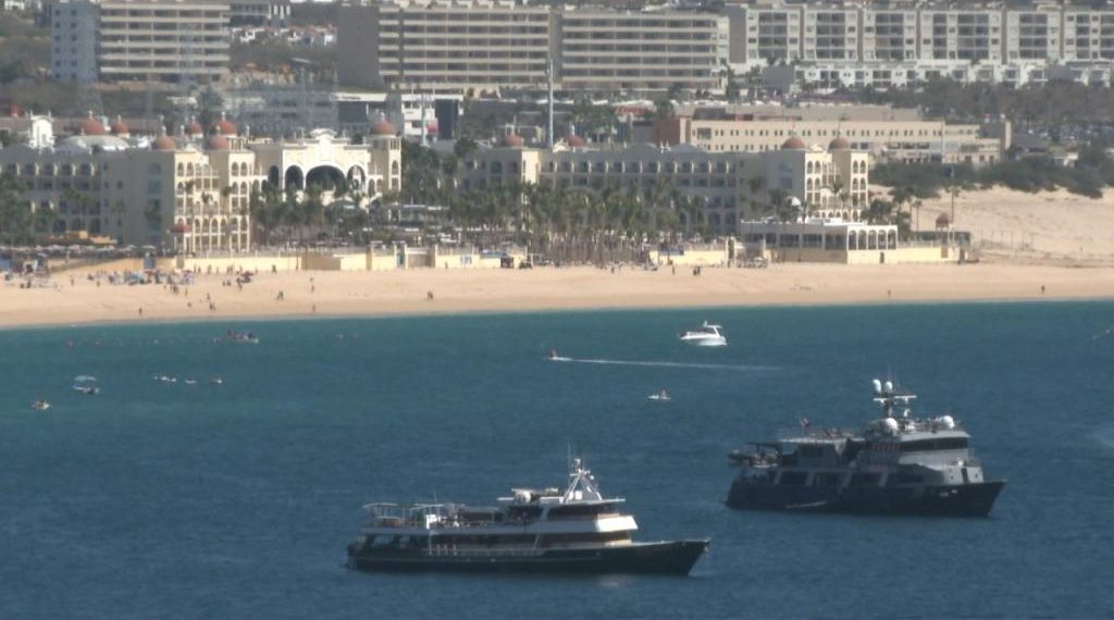 Los Cabos, el primer destino con verificación sanitaria Sharecare