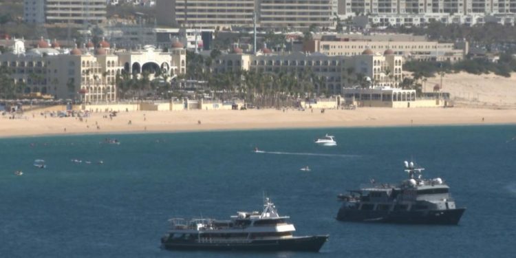 Los Cabos, el primer destino con verificación sanitaria Sharecare