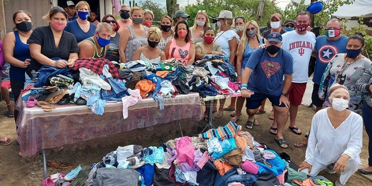 Los Cabos toma relevancia a nivel Latinoamérica por ser un destino para viajes de buen corazón
