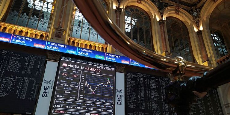 Los Charts de Hdar: Ebro Foods, Ence y Faes Farma