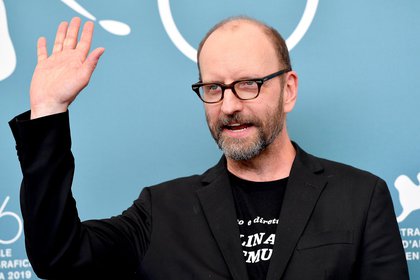 En la imagen, el productor estadounidense Steven Soderbergh. EFE/Ettore Ferrari/Archivo
