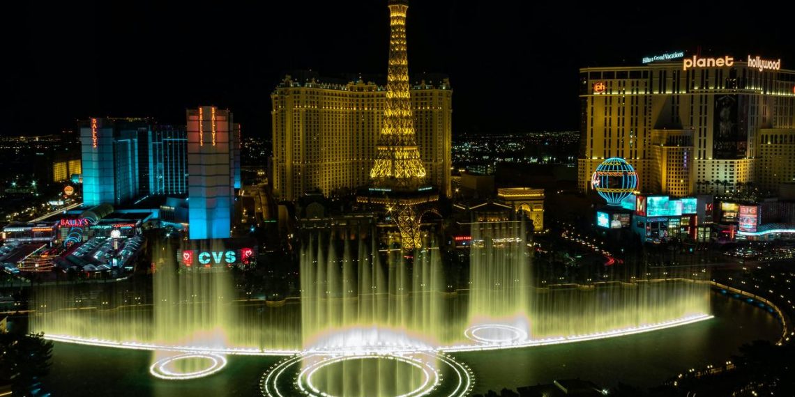 Los casinos con mejores restaurantes del mundo
