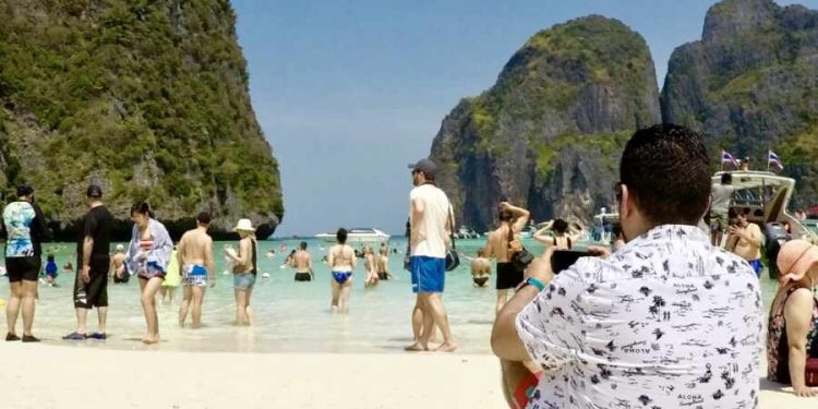 Los destinos con las ofertas más increíbles para viajar en estos momentos