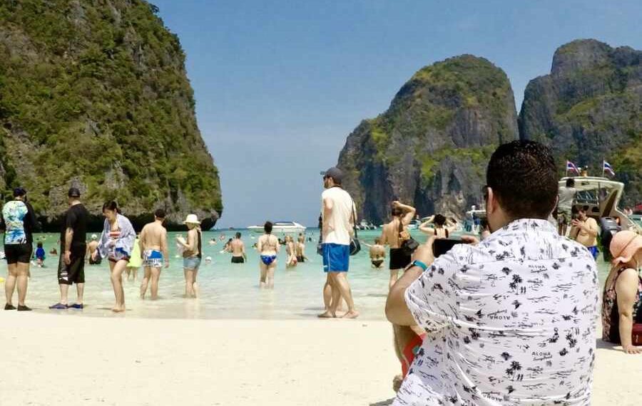 Los destinos con las ofertas más increíbles para viajar en estos momentos