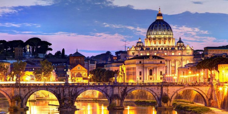 Los españoles eligen Italia como destino en Semana Santa para esquivar la prohibición de viajar entre autonomías