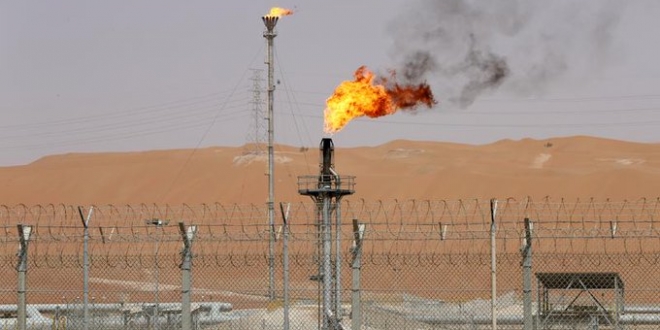 Los hutíes afirman haber atacado una instalación petrolera de Saudi Aramco en Yeda – Diario Digital Nuestro País