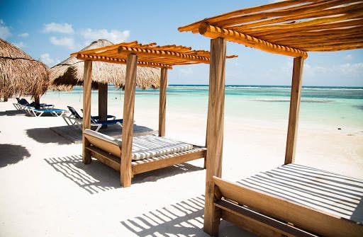 Los mejores destinos de playa para visitar durante Semana Santa