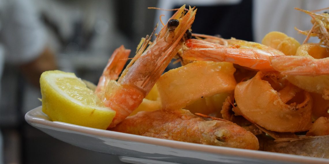 Los mejores exponentes de la exquisita gastronomía local