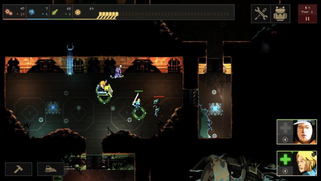 Los mejores juegos para smartphones iOS y Android de marzo de 2021