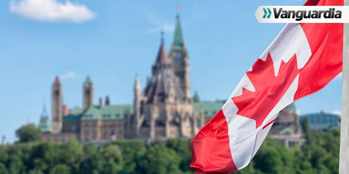 Los mejores lugares para trabajar en 2021: Canadá y Estados Unidos