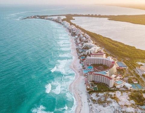 Los mejores lugares para vacacionar en Quintana Roo