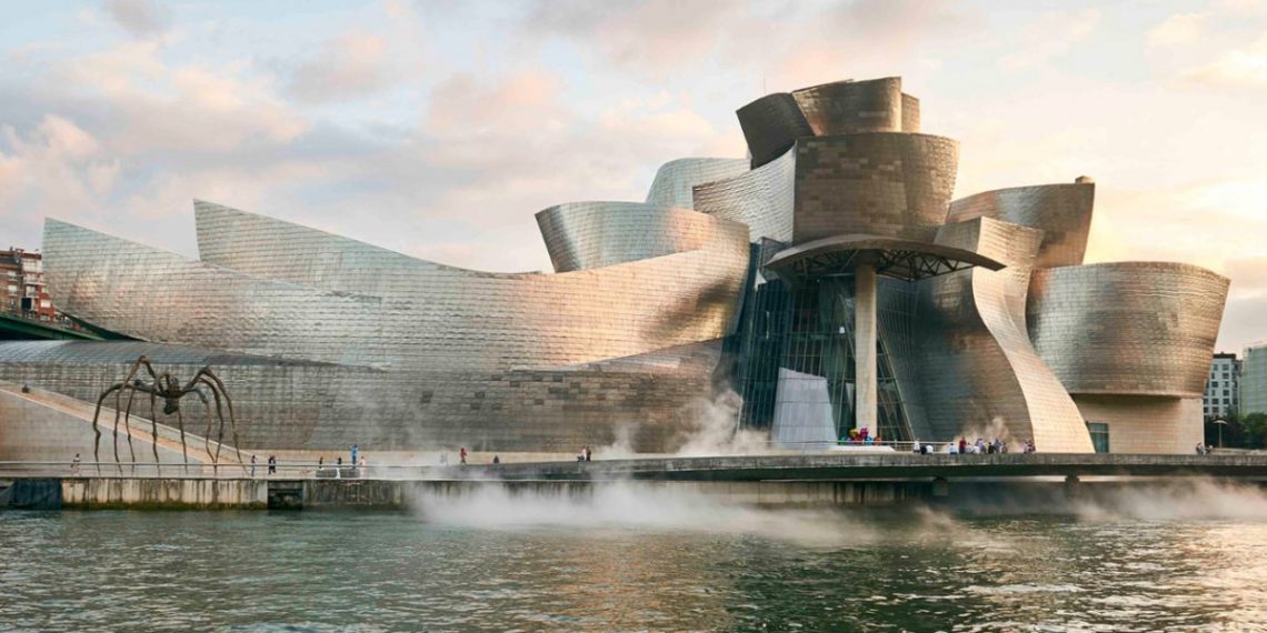 Los mejores lugares para visitar en Bilbao