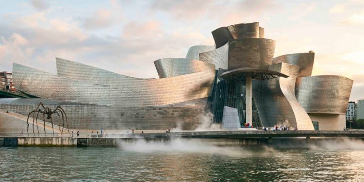 Los mejores lugares para visitar en Bilbao