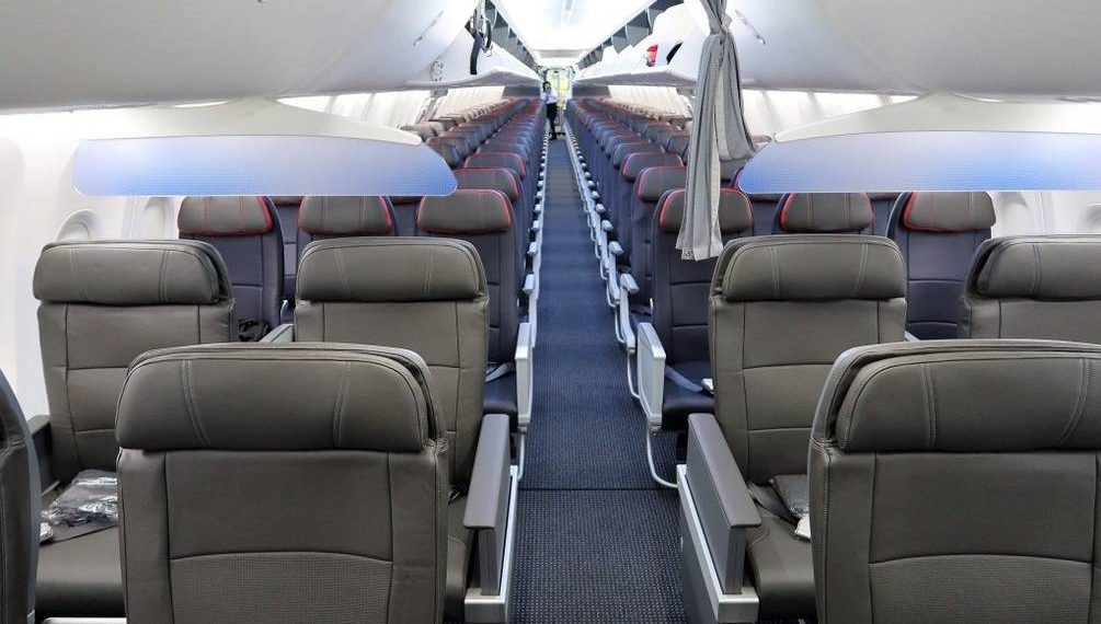 Los viajes a Estados Unidos se recuperan más rápido y American Airlines tendrá tres vuelos diarios | Economía | Noticias
