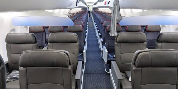 Los viajes a Estados Unidos se recuperan más rápido y American Airlines tendrá tres vuelos diarios | Economía | Noticias