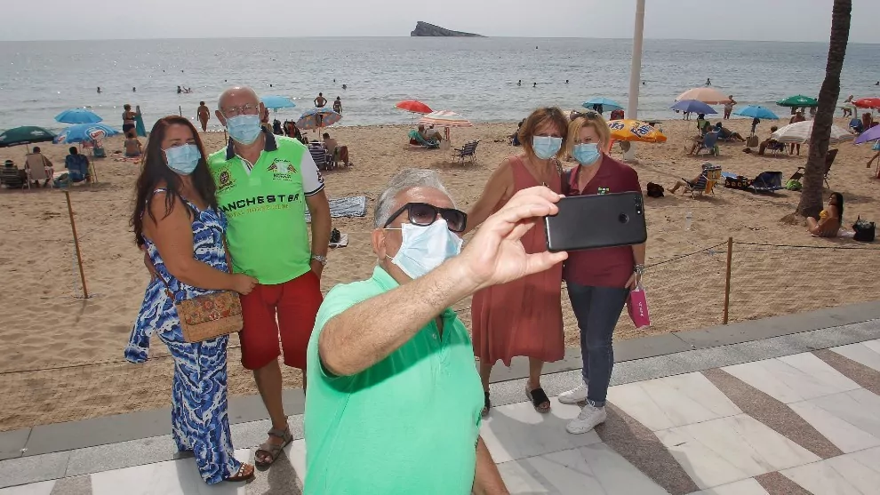 Los viajes del Imserso se retomarn en septiembre