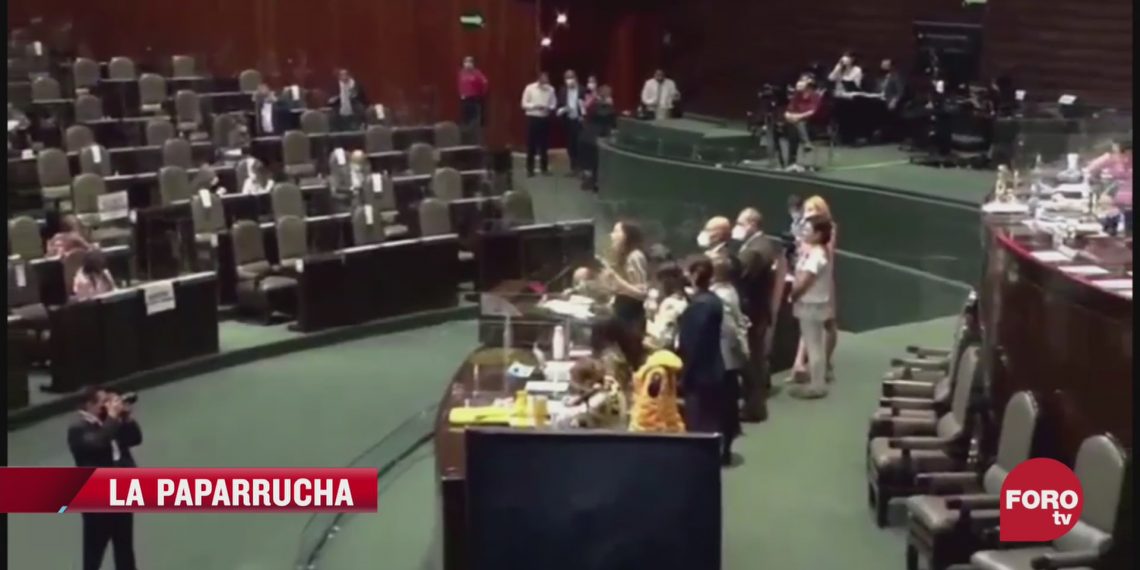 Los ‘viajes de cuatro días’ por comer panqués con marihuana – Noticieros Televisa