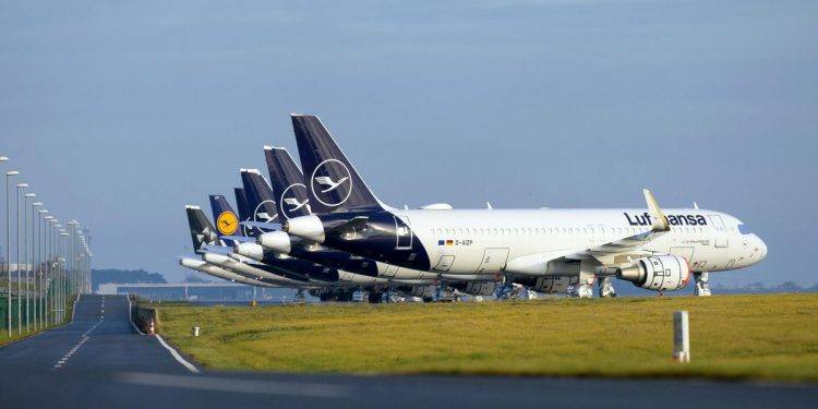 Lufthansa, guaraníes y cruceros: novedades para viajeros