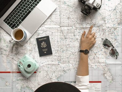 Lujo y privacidad, las nuevas tendencias de viajes en palabras de American Express