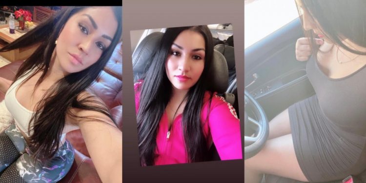 Lujos, viajes y cirugías delataron a la joven líder narco