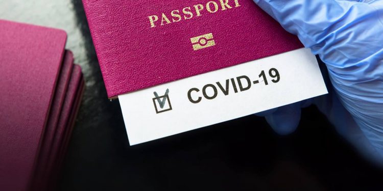 Luz verde al pasaporte europeo que agilizará los viajes | Noticias de Aerolíneas