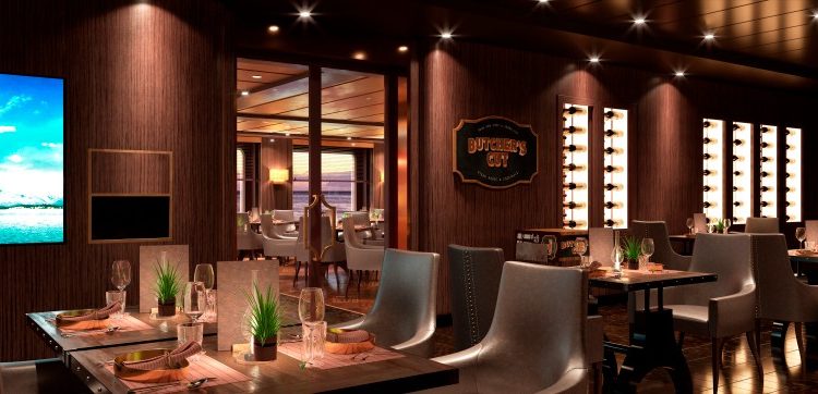 MSC Cruceros presenta dos nuevos conceptos de gastronomía a bordo de MSC Virtuosa