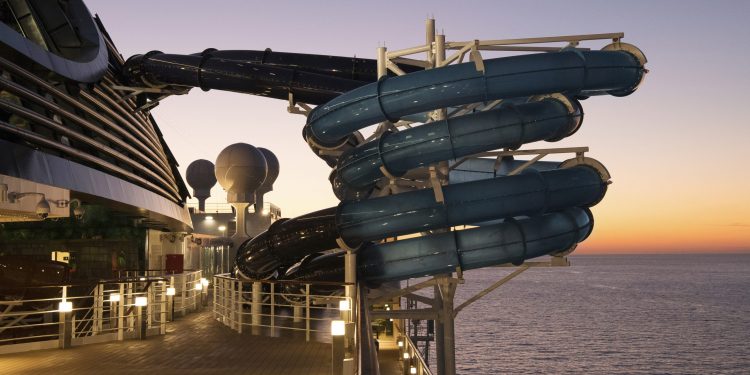 MSC insiste en la necesidad de que los puertos españoles vuelvan a abrir los cruceros