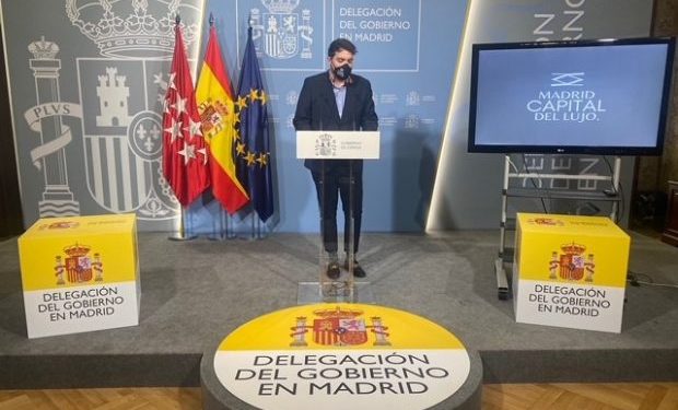 Madrid se convierte en la ‘Capital del Lujo’