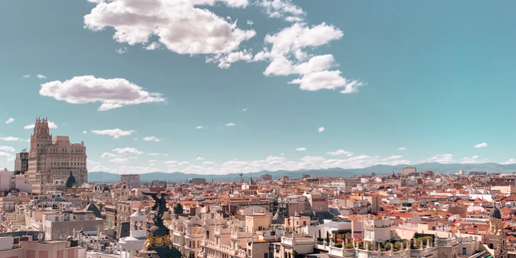 Madrid/ Fuente: Unsplash