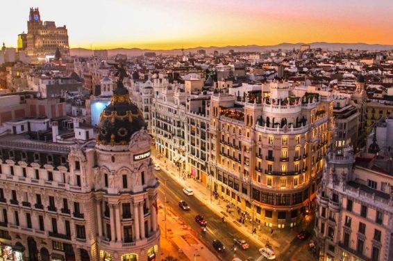 Madrid y Barcelona están entre las veinte mejores ciudades para comprar una vivienda