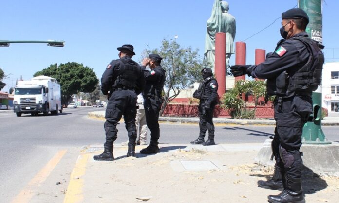Mantienen operativo para garantizar la seguridad en cruceros
