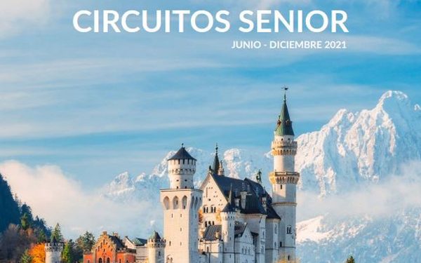 Mapa Tours se adelanta al Imserso: viajes para mayores a partir de junio | Noticias de Agencias de viajes