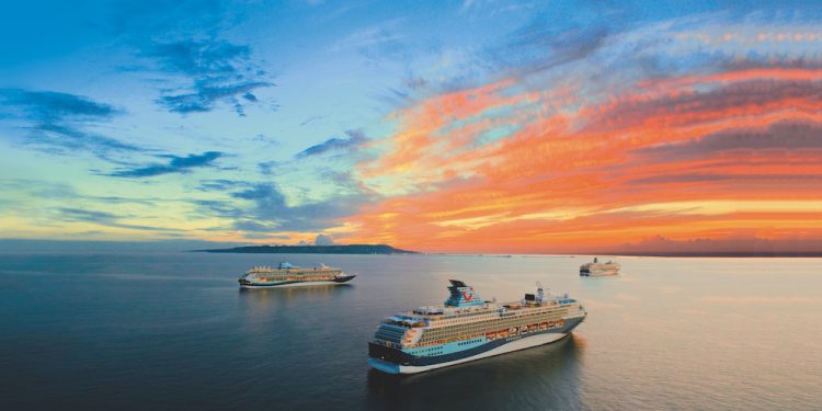 Marella Cruises prolongará la suspensión de travesías hasta julio próximo a causa de la pandemia