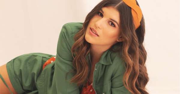 Marialex Elizondo nos muestra las últimas tendencias para esta temporada