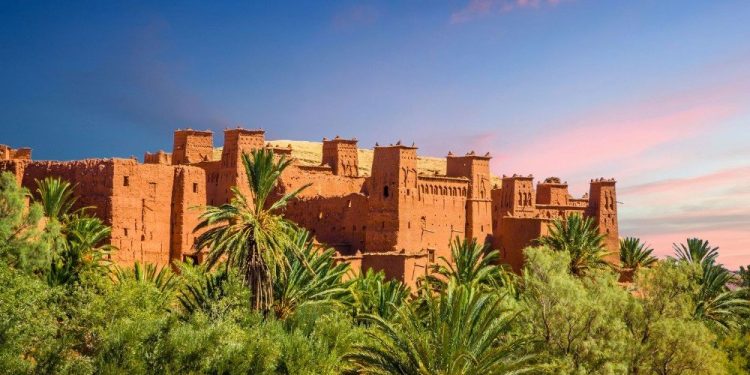 Marruecos
