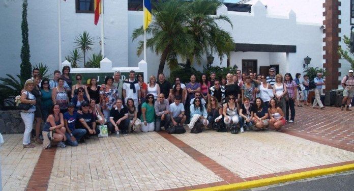 Más de mil agentes de viajes alemanes concluyen una formación online sobre La Gomera